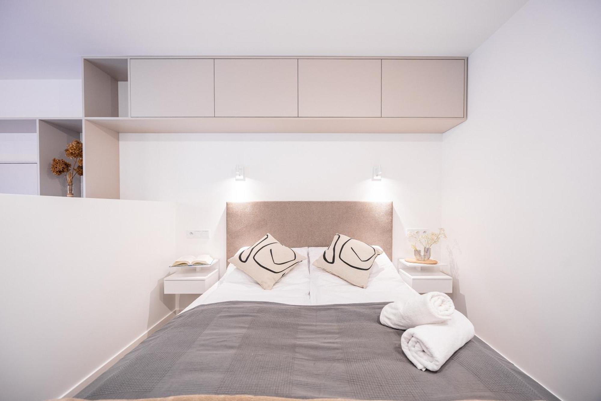 Apartament Yoga Zen, Z Tarasem I Widokiem Na Park